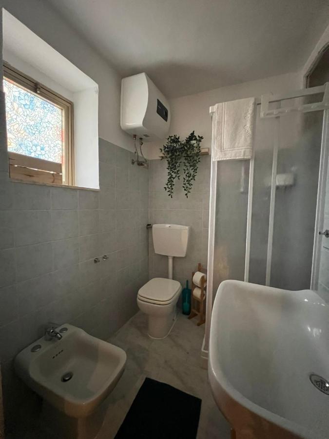 Ga #19 Home Bari Extérieur photo