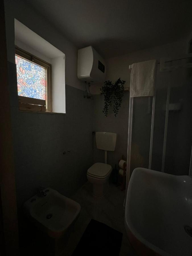 Ga #19 Home Bari Extérieur photo