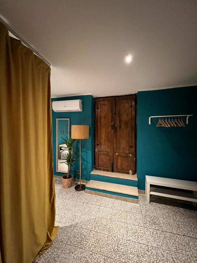 Ga #19 Home Bari Extérieur photo