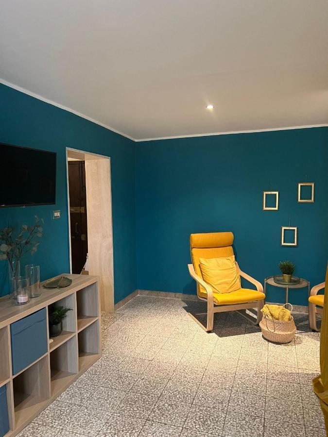 Ga #19 Home Bari Extérieur photo