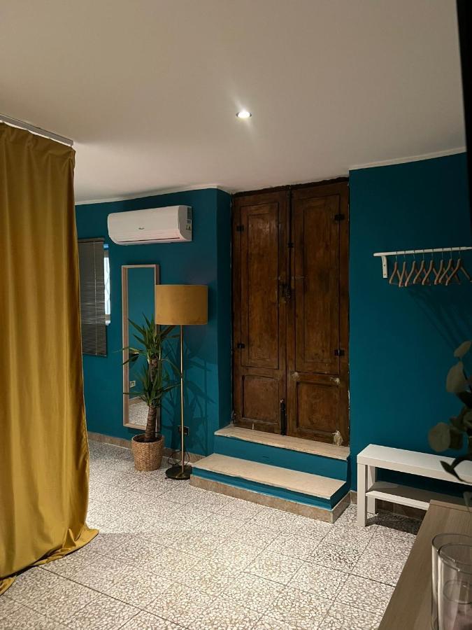Ga #19 Home Bari Extérieur photo