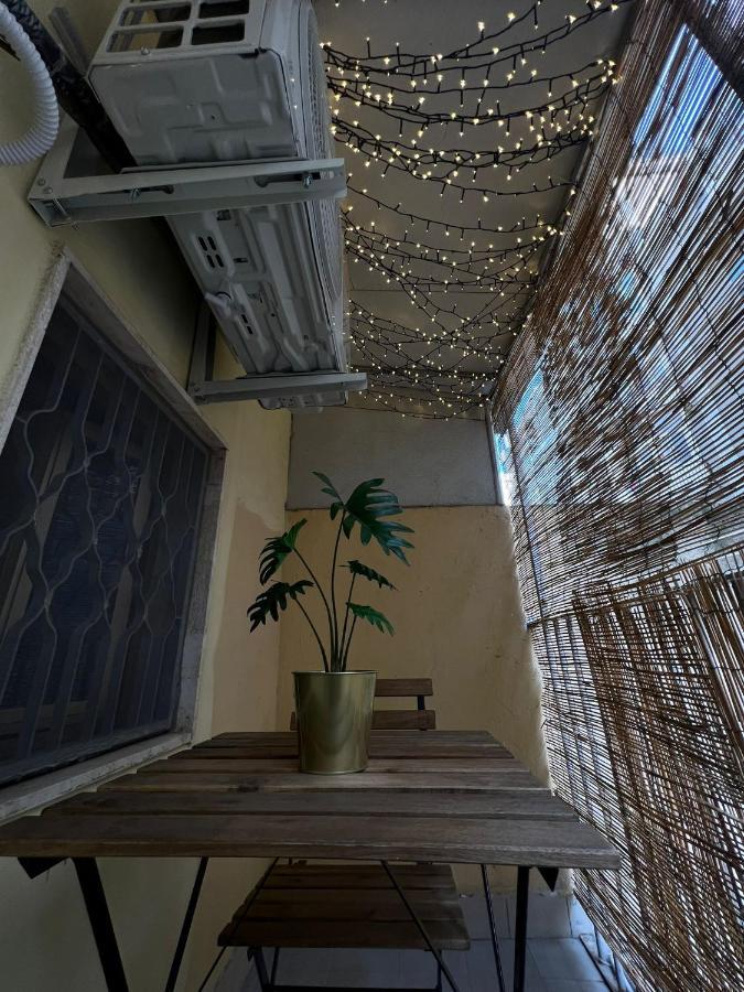 Ga #19 Home Bari Extérieur photo