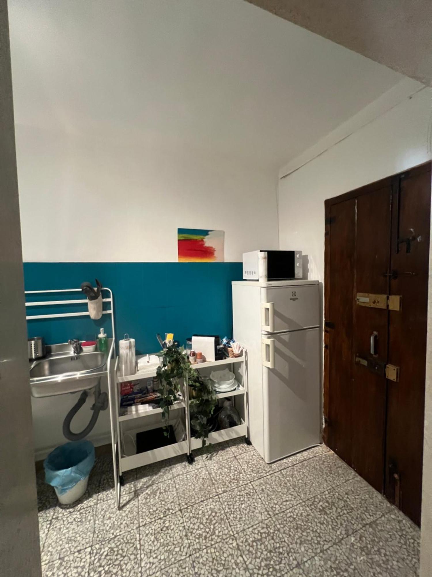 Ga #19 Home Bari Extérieur photo